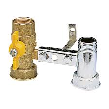 MENSOLA 3/4" INTERASSE 110