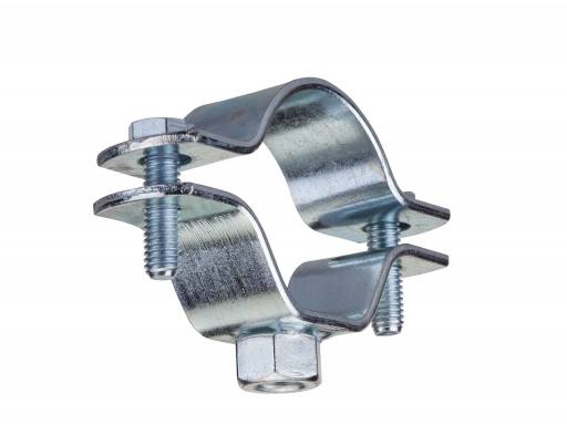 OTER COLLARE ZINCATO 11/2" (2PZ IN BUSTA)