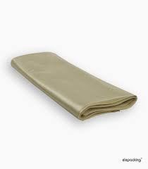SACCO PER CALCINACCI COL. AMBRA CM 50X80
