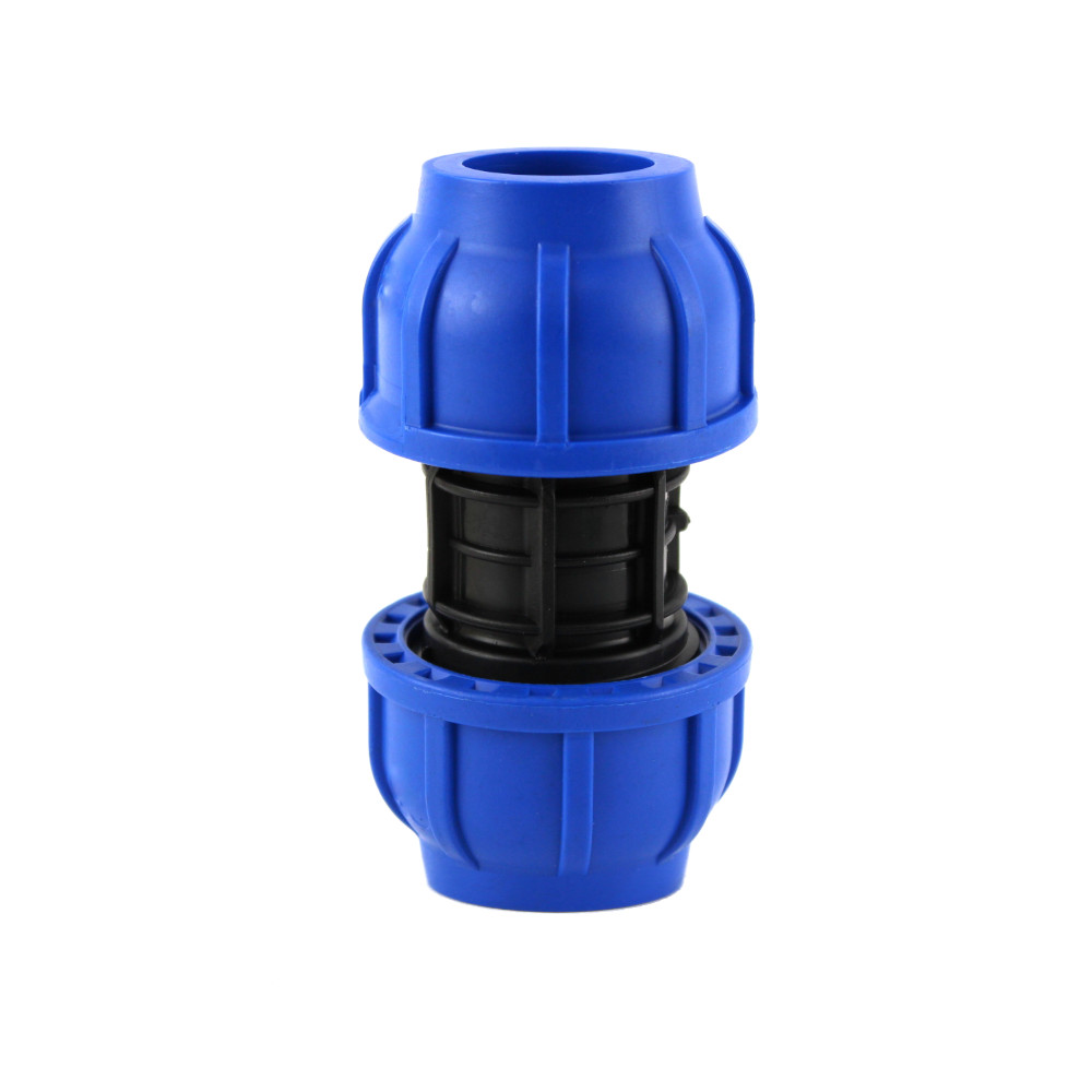 GIUNTO COMPRESSIONE D. 20X20MM PN16