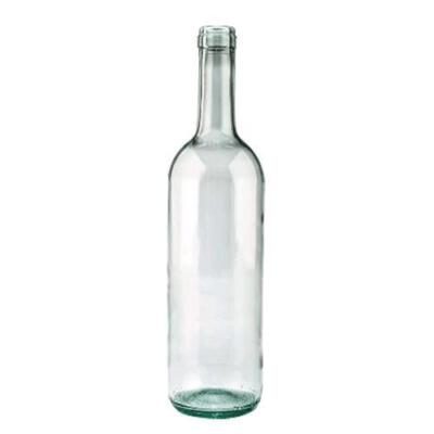 BOTTIGLIA VETRO BORDELESE ECOVA 750ML