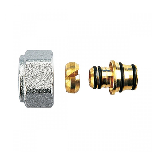 KIT ADATTATORE X MULTISTRATO 16X2 CF.2