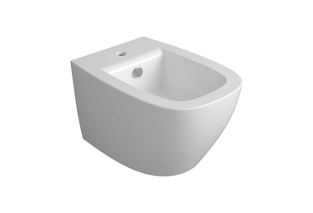 BIDET SOSPESO SIMAS - JUNIPER 535x370xh320mm