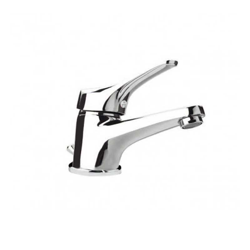MISCELATORE MONOCOMANDO LAVABO