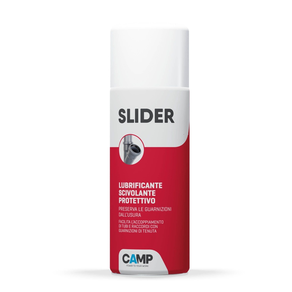 SLIDER 400ML