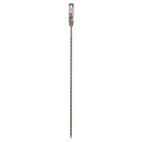 SDS PLUS PUNTA D 12X600X550MM