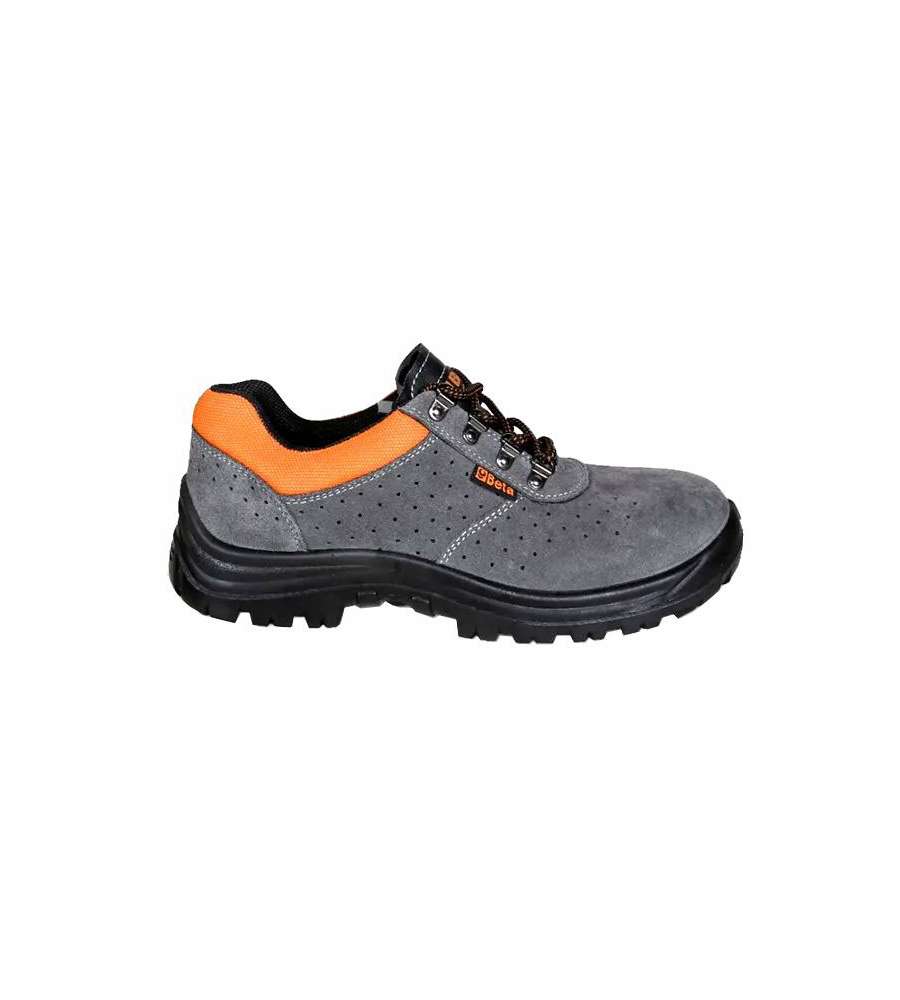SCARPE ANTINFORTUNISTICHE EASY S1P N° 41