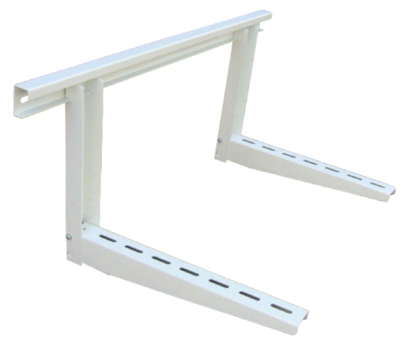 STAFFA X CONDIZIONATORE MM.550X400X800