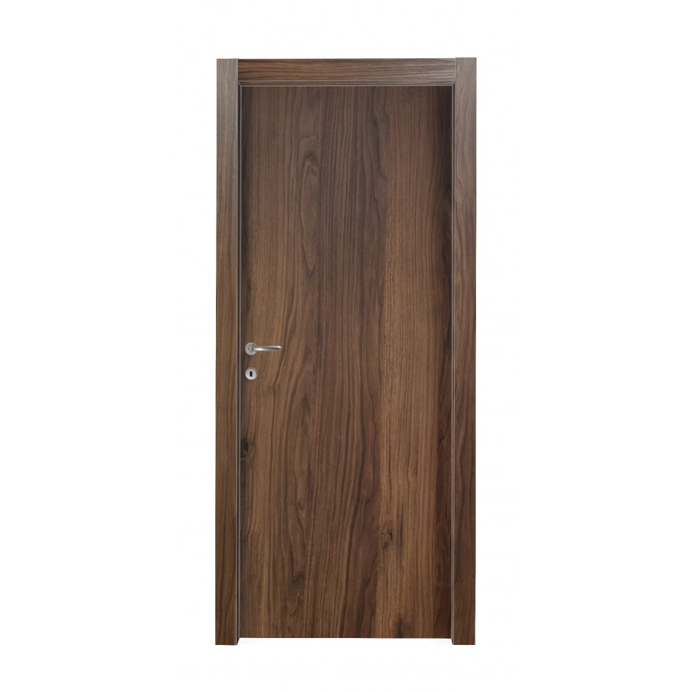 PORTA MICROTEC NOCE QUERCIA 80X210