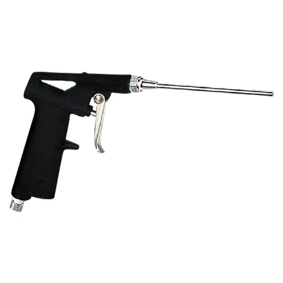 PISTOLA SOFFIAGGIO CANNA LUNGA MODELLO UNK4/3