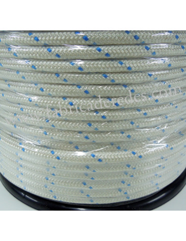 FUNE NYLON D.8MM AL KG