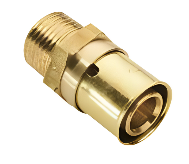 NTM NIPLES M 1/2 X 20 PRESSARE GAS