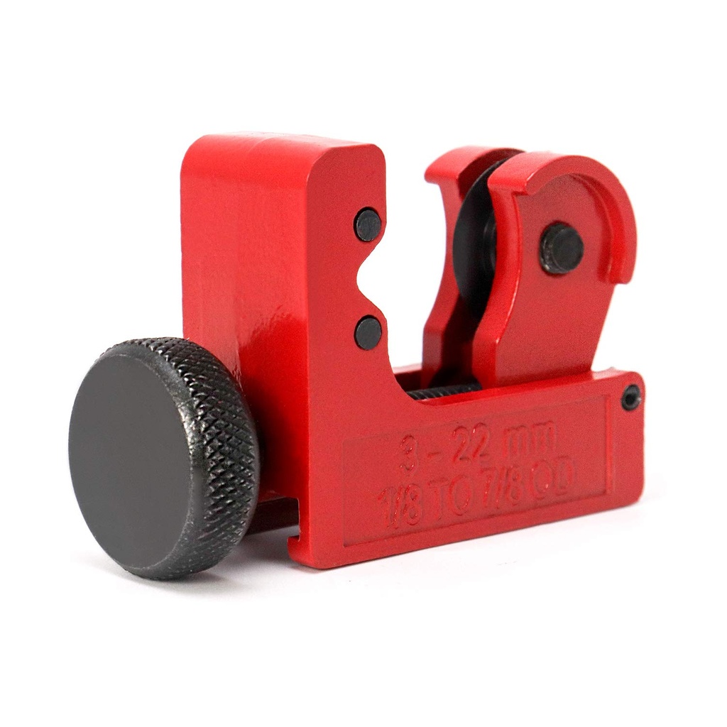 TAGLIATUBI PER RAME D.MM. 0-42