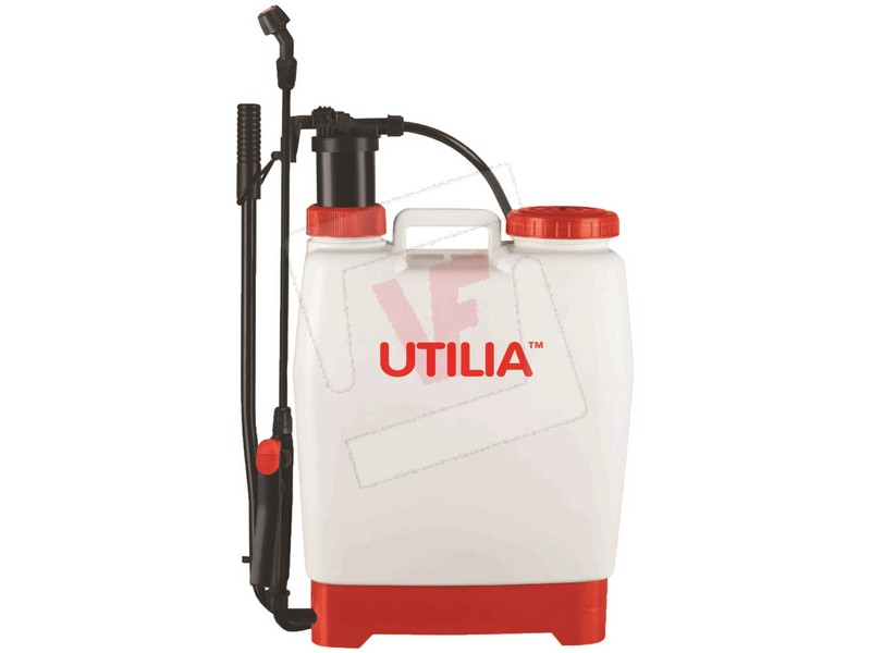 POMPA A PRESSIONE IN PLASTICA LT.16