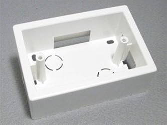 SCATOLA X4 APP.INT. 108,5-151X96X46 BIANCA