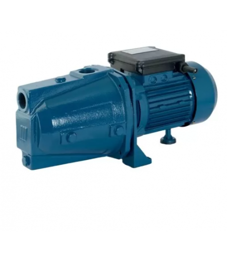 ELETTROPOMPA AUTODESCANTE HP.0.8 230V