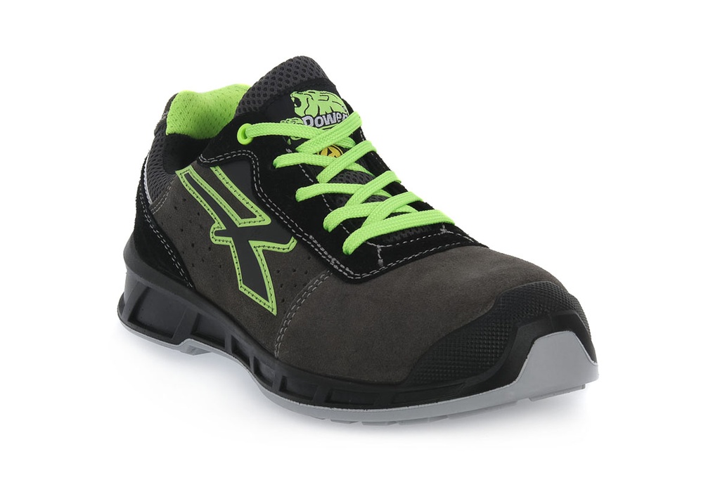 SCARPE TAYLOR  S ESD S1PS FO SR - N°41