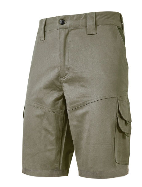 PANTALONCINI BONITO DESERT SAND - TG.L
