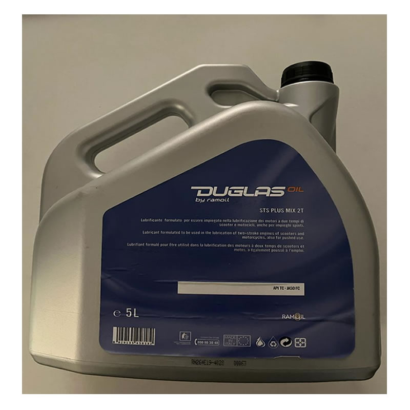 DOUGLAS STS PLUS MIX 2T 5L