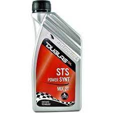 DUGLAS MOTO POWER - TECH STS SYNT 2T 1L