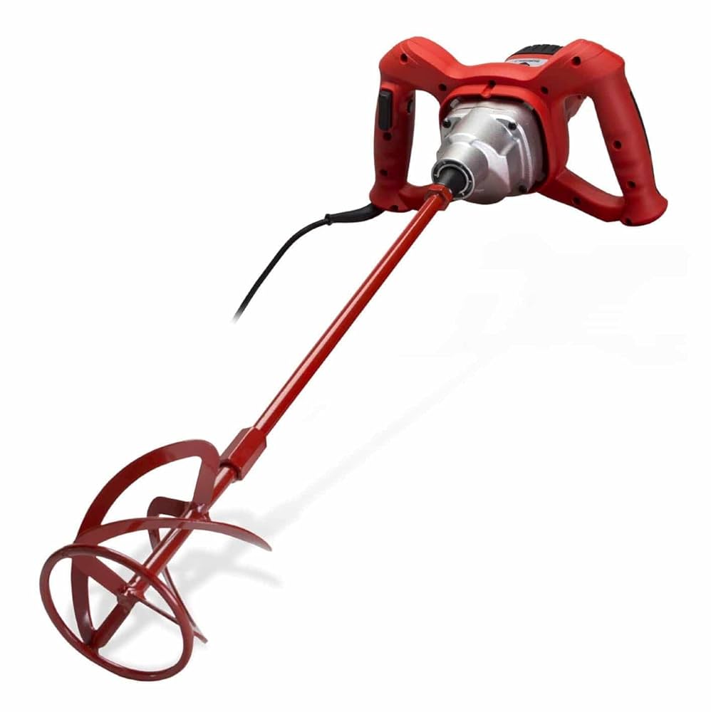MISCELATORE RUBIMIX-7 230V 50/60HZ