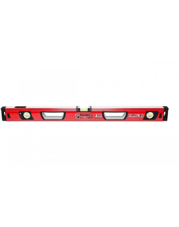 LIVELLA RUBILEVEL ANTISHOCK 60CM