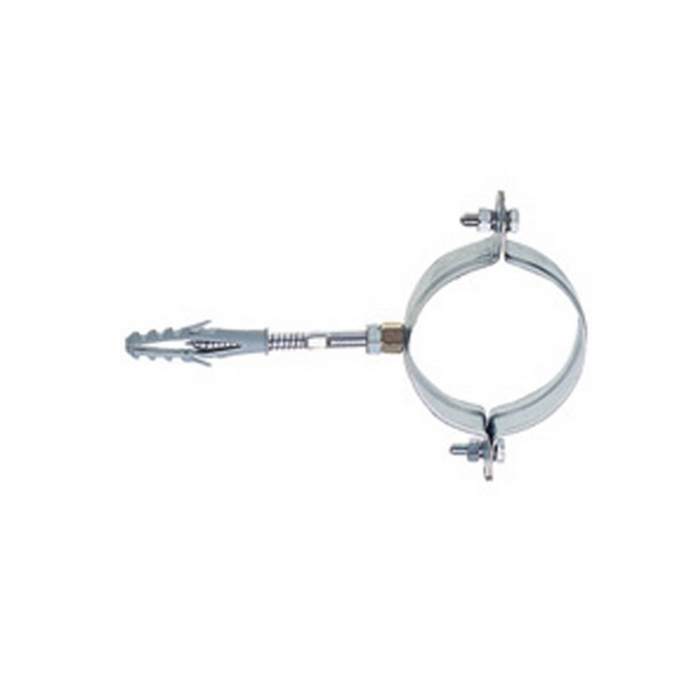 OTER COLLARE ZINCATO 3/4" (2PZ IN BUSTA)