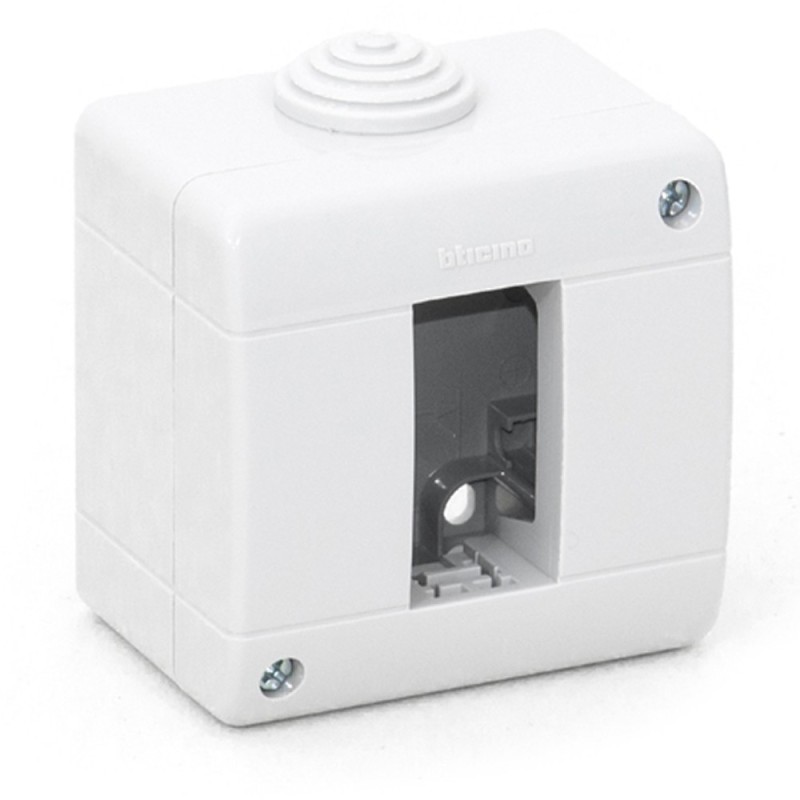 IDROBOX MAGIC TEKNE - CUSTODIA