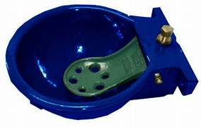 ABBEVERATOIO UNIVERSALE BOVINI MEC - ITALY