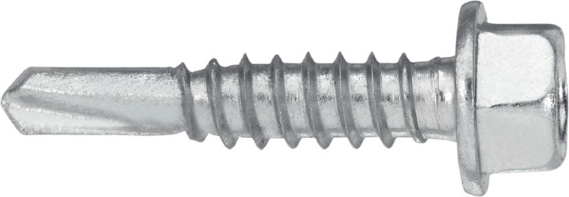 VITE AUTOFORANTE ZINCATA 6,3X22