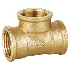 MANICOTTO TEE FFF 1 OTTONE
