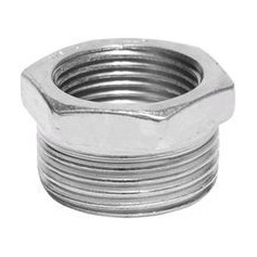 RIDUZIONE M/F 3" X 2 1/2" ZINCATA