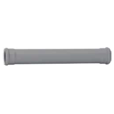 NICOLL TUBO 2 BICCHIERI D.32 X MT 1.50 INNESTO