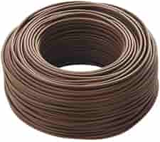 FS17 1X1,5 M.100 - COL.MARRONE