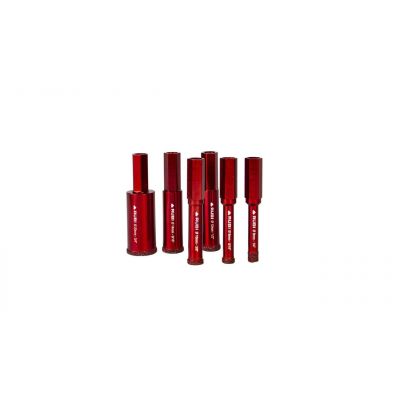 FRESA DRYGRES 4 DRILL D.6MM DIAMANTE