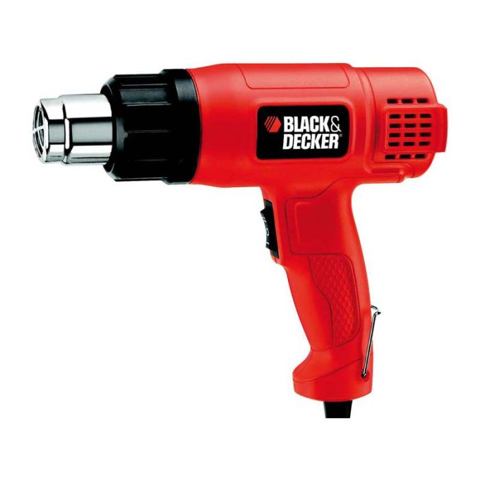 PISTOLA TERMICA 1750W 2 POSIZIONE 460° - 660°