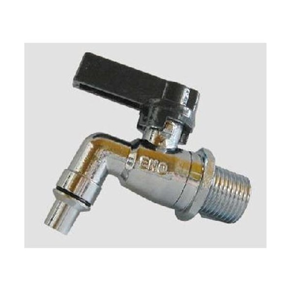 RUBINETTO A SFERA 3/4' X CONTENITORI