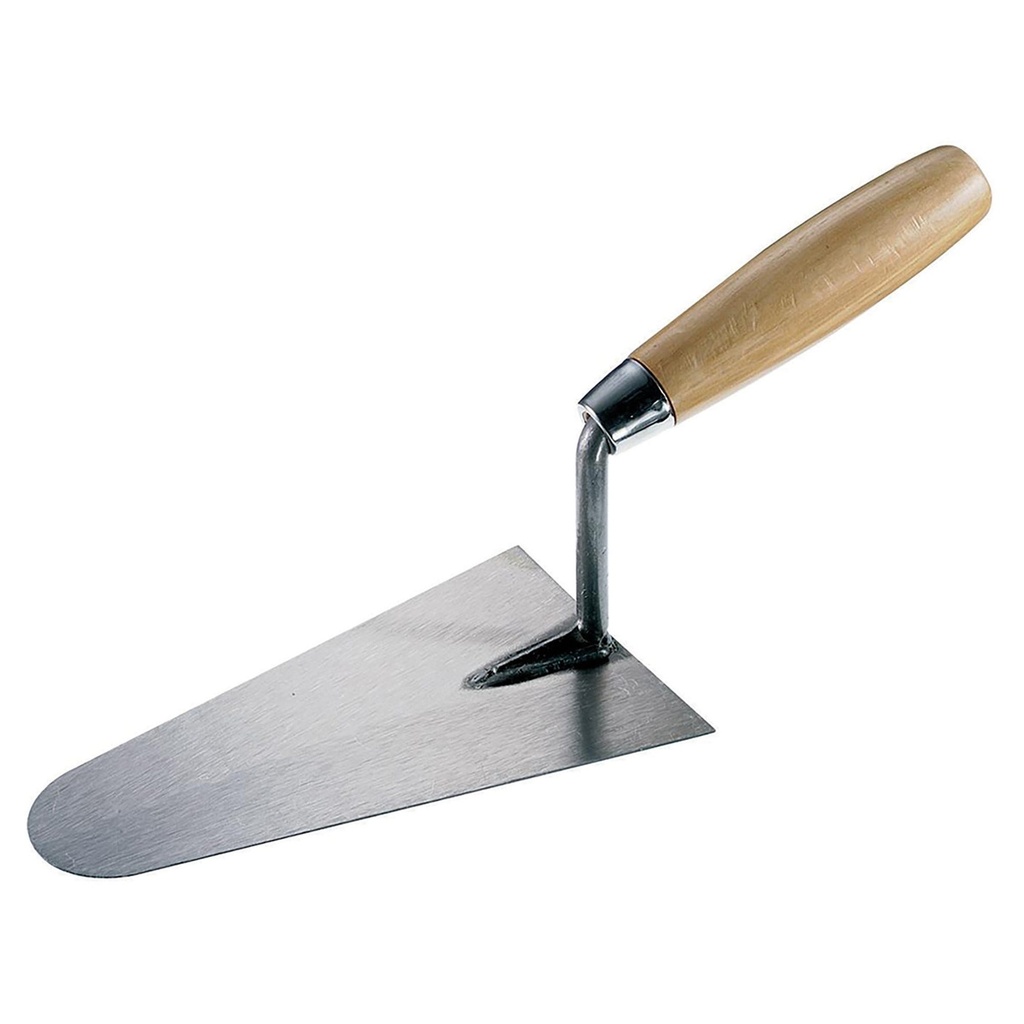 CAZZUOLA P.TONDA CM.18 M/LEGNO