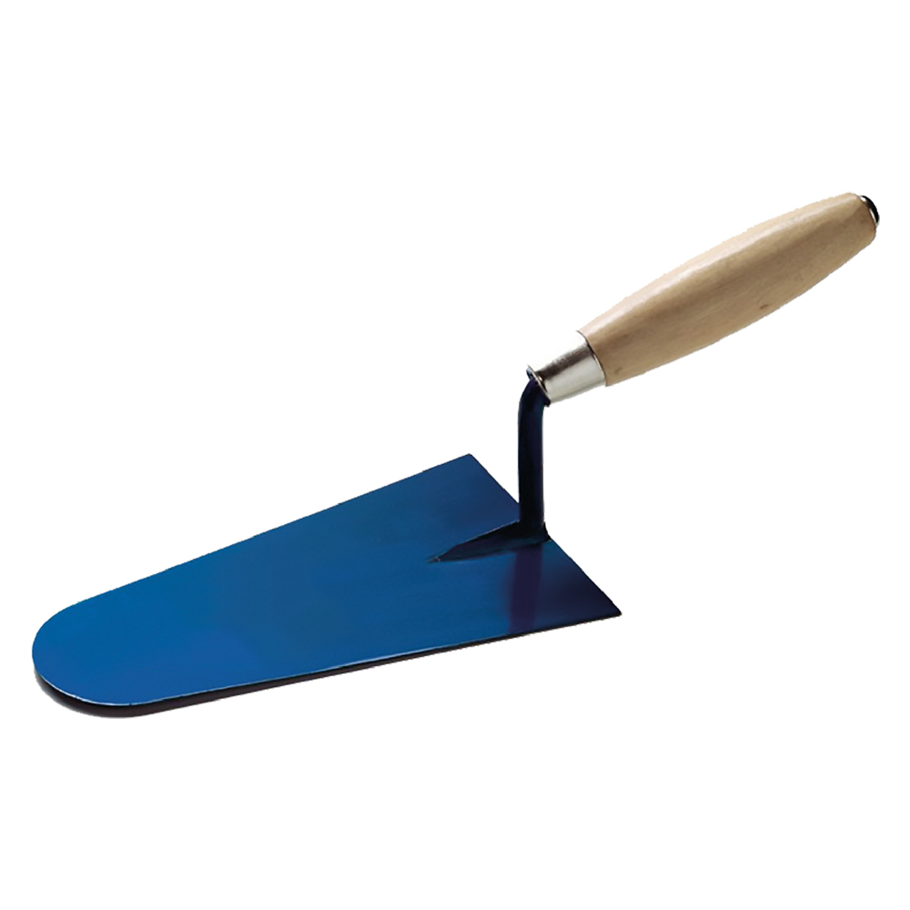 CAZZUOLA P.TONDA CM. 16 M/LEGNO