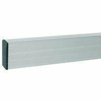 STADIA MM 60X30 MT.2,5 IN ALLUMINIO