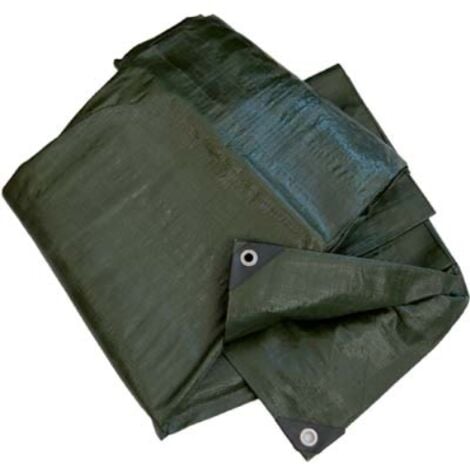 TELONI OCCHIELLATO LEGGERI MT.3X4