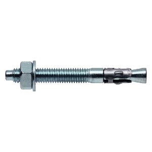 G&B-FL. TASSELLI ACCIAIO D.14X150 C/FIL.LUNGO