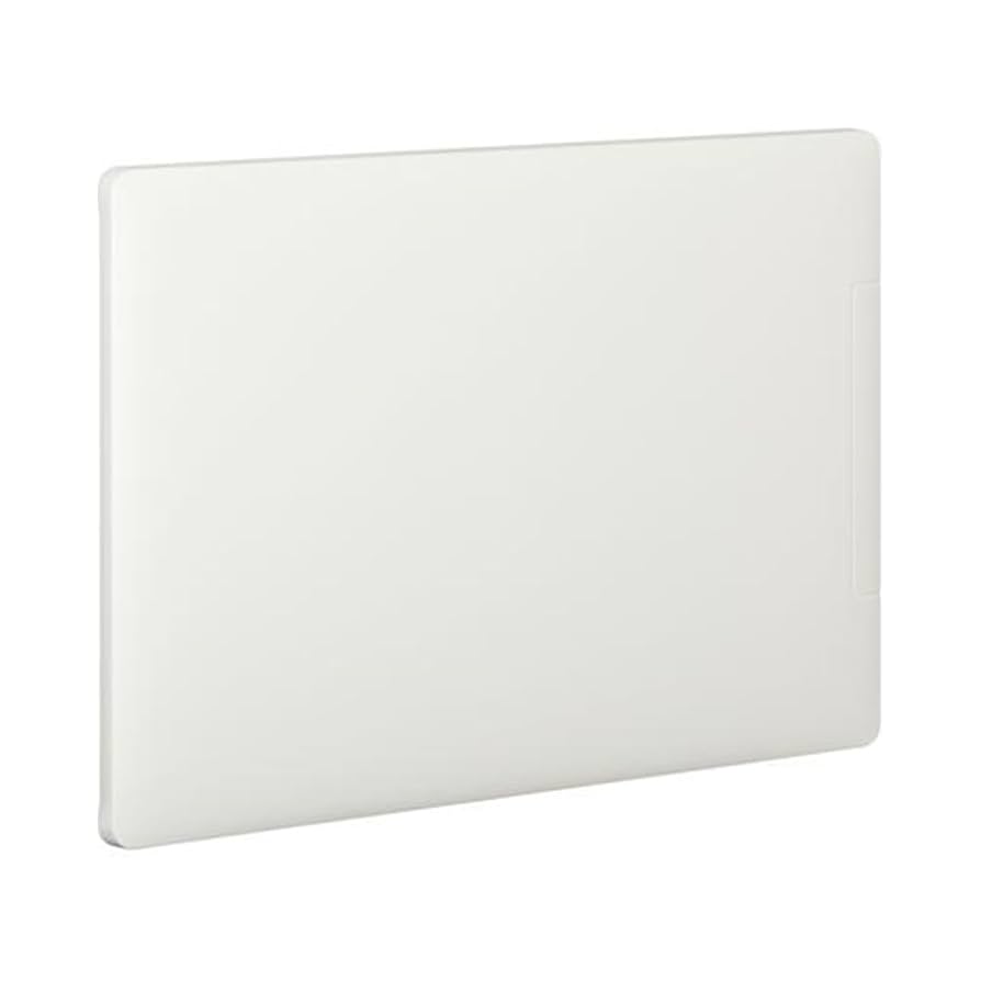 LINEA SPACE - CENTRALINO INCASSO 12M BIANCO