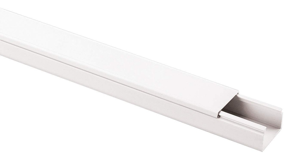 MINICANALE COP. FRONT. 25X17 BI