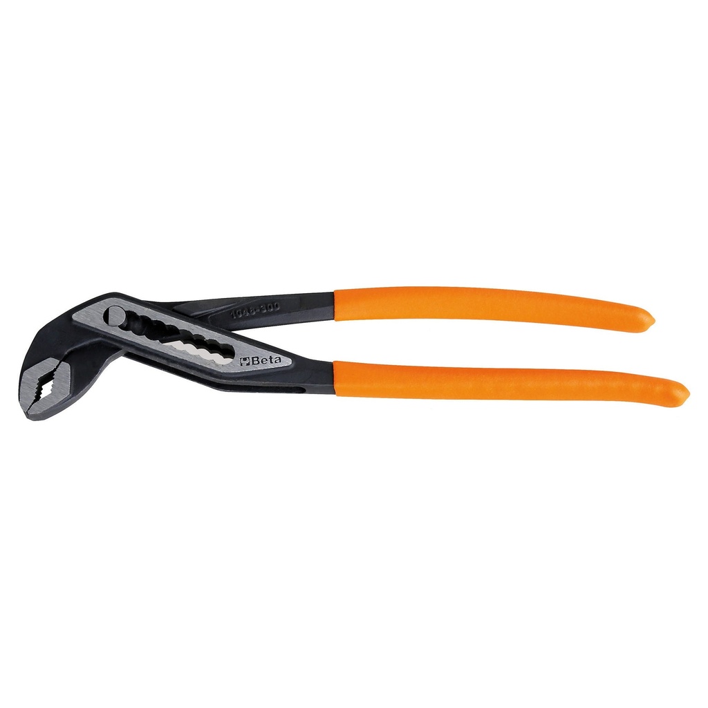 PINZA POLIGRIP MM 250 PVC