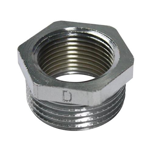 RIDUZIONE M/F 1 1/2 X 1" ZINCATA