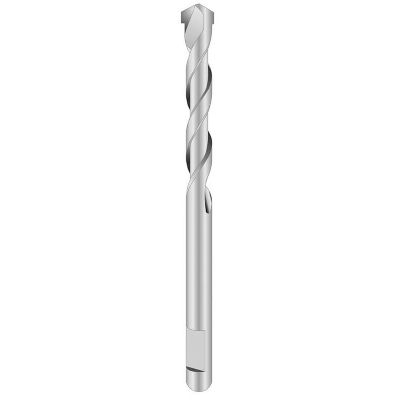 PUNTA PILOTA X FRESA WIDIA 8X120MM
