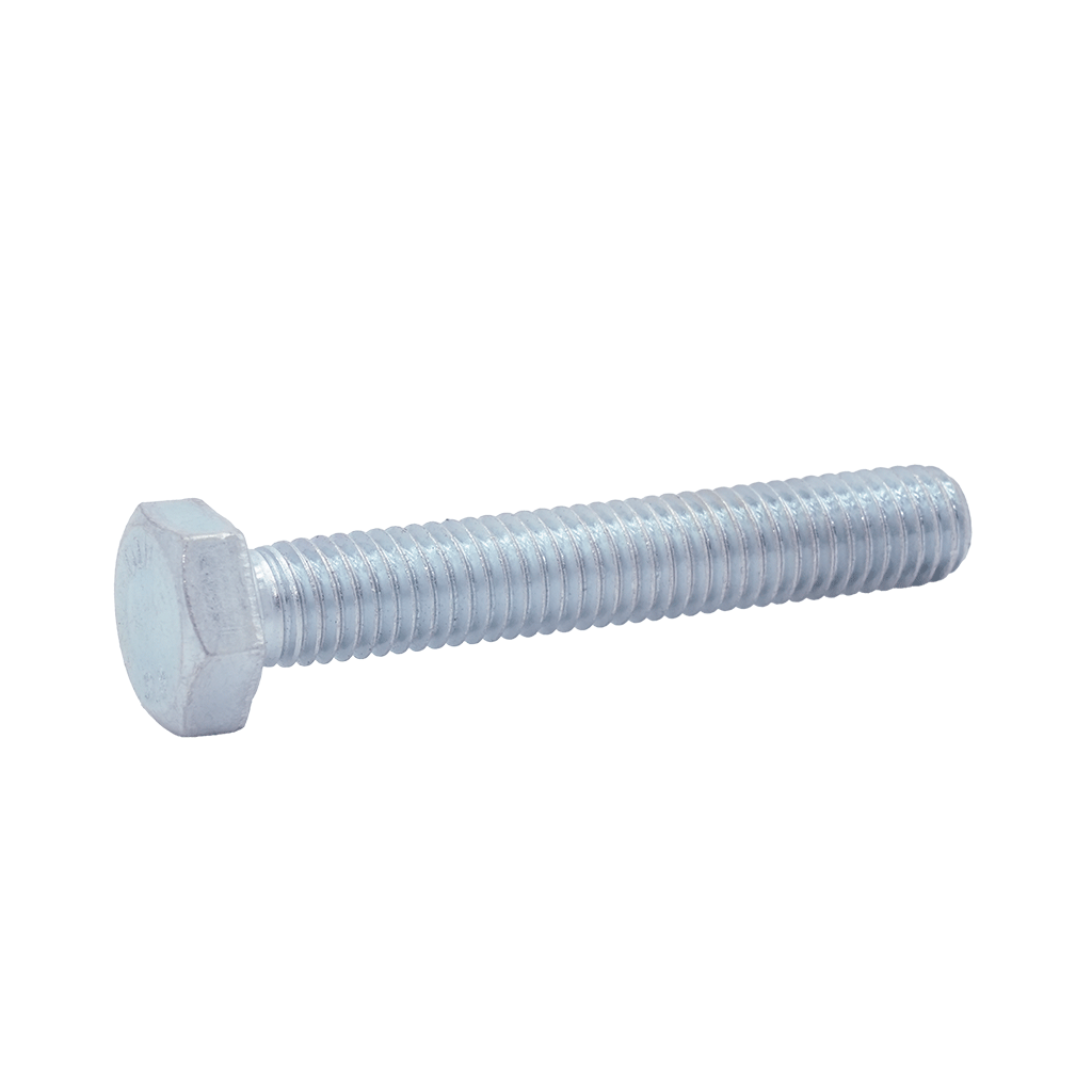 VITE TE TUTTO FILETTO M 14X60 Z.BIANCA