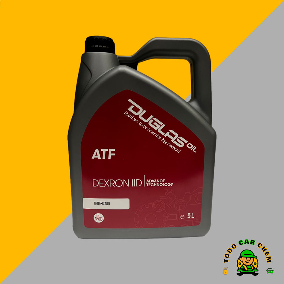 DUGLAS ATF DEXRON IID 5L