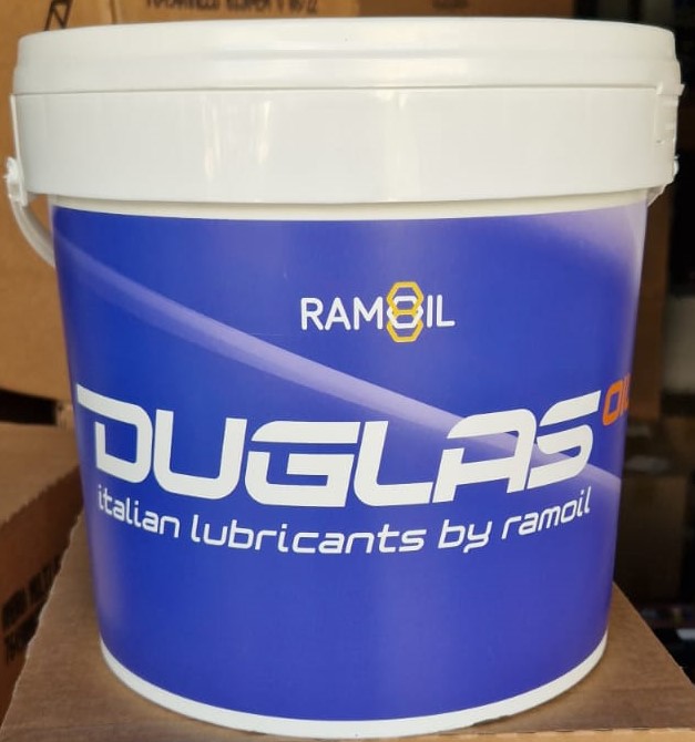 DUGLAS GREASE L2 850G